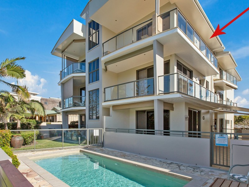5/184 Marine Parade, Kingscliff NSW 2487