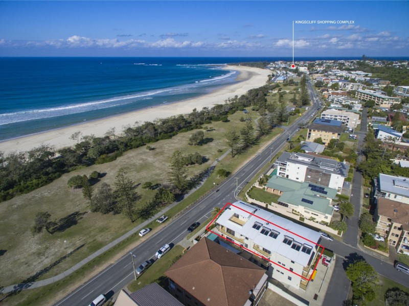 5/184 Marine Parade, Kingscliff NSW 2487