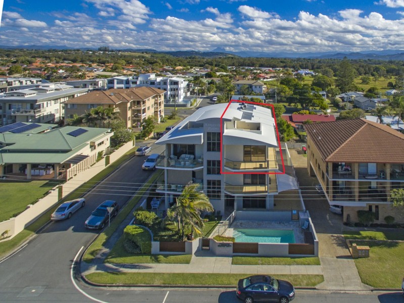 5/184 Marine Parade, Kingscliff NSW 2487