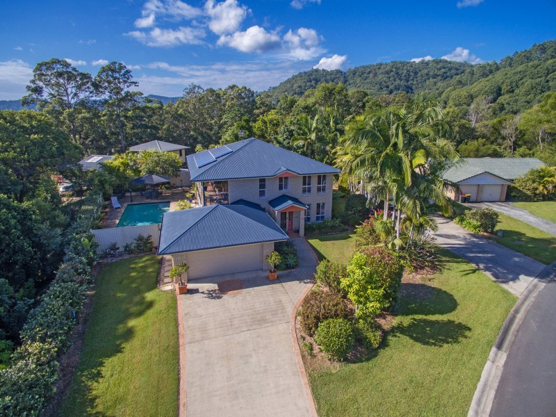 59 Clareville Road,, Uki NSW 2484