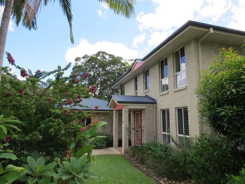 59 Clareville Road,, Uki NSW 2484