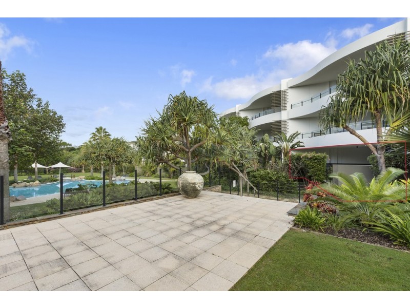 64/685 Casuarina Way, Casuarina NSW 2487