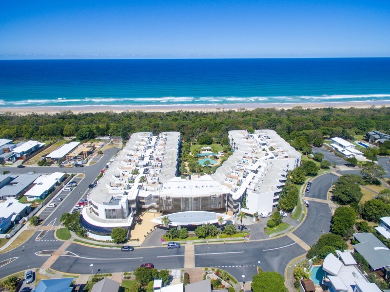 123/685 Casuarina Way, Casuarina NSW 2487