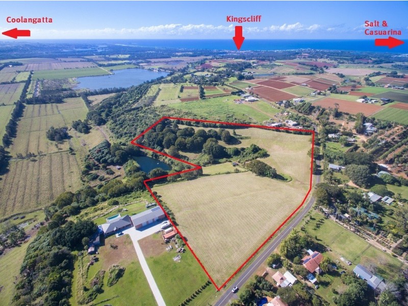 459 Cudgen Road, Cudgen NSW 2487