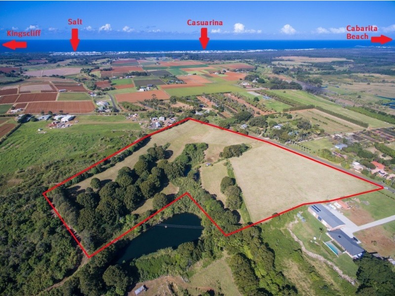 459 Cudgen Road, Cudgen NSW 2487
