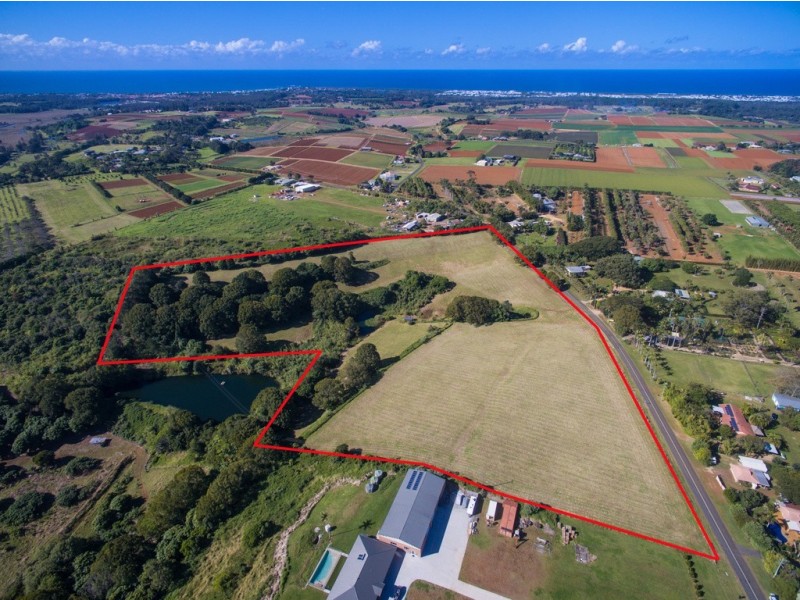 459 Cudgen Road, Cudgen NSW 2487