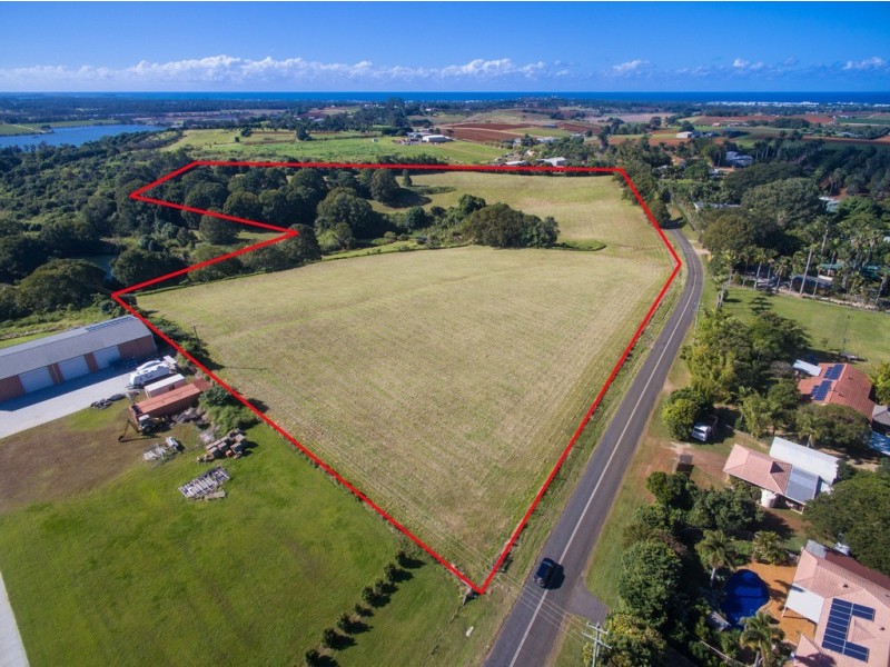 459 Cudgen Road, Cudgen NSW 2487