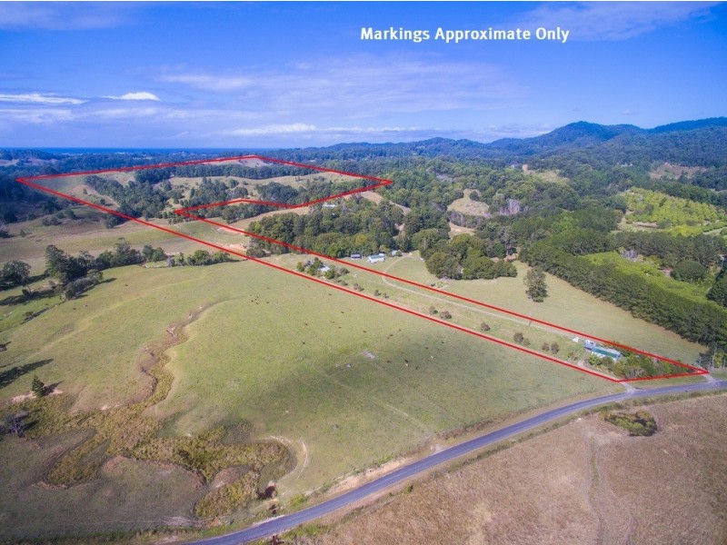 241 Palmvale Road, Palmvale NSW 2484