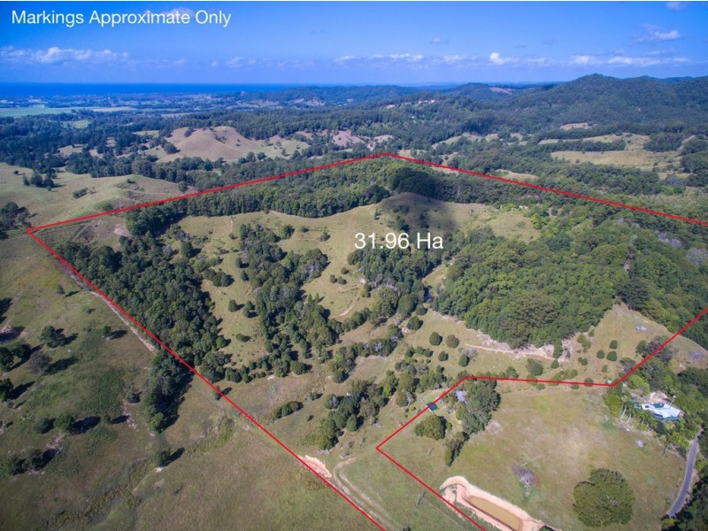 241 Palmvale Road, Palmvale NSW 2484