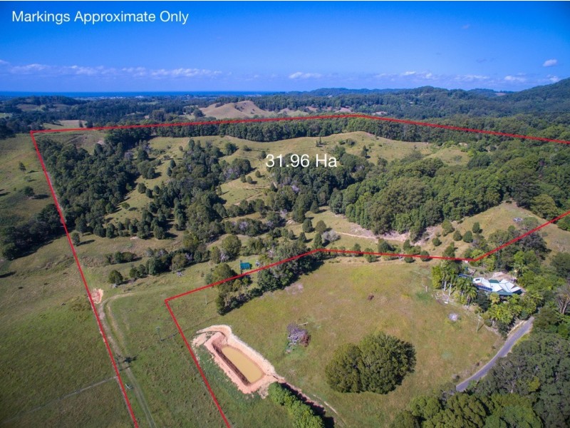 241 Palmvale Road, Palmvale NSW 2484