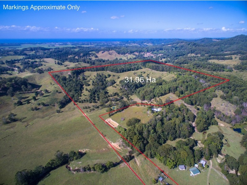 241 Palmvale Road, Palmvale NSW 2484