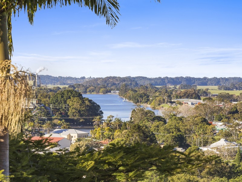 41 Eyles Avenue, Murwillumbah NSW 2484