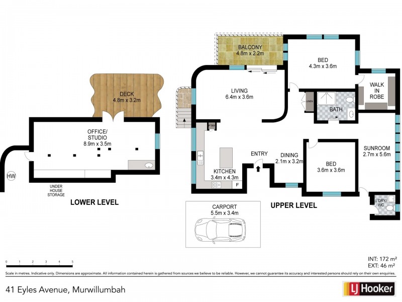 41 Eyles Avenue, Murwillumbah NSW 2484