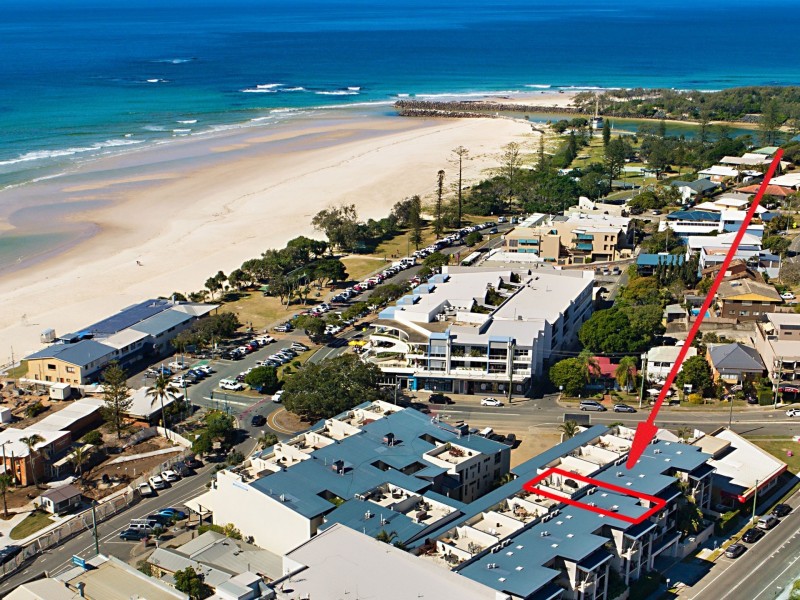 346/78 Marine Parade, Kingscliff NSW 2487