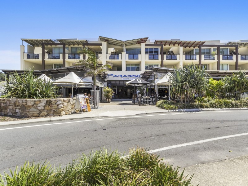 346/78 Marine Parade, Kingscliff NSW 2487