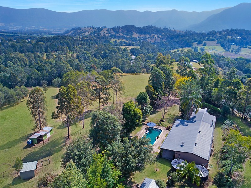 29 Turpentine Place, Tyalgum NSW 2484