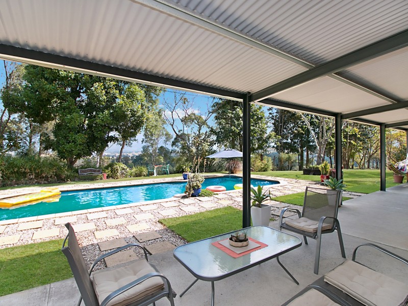 29 Turpentine Place, Tyalgum NSW 2484