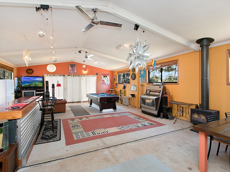 29 Turpentine Place, Tyalgum NSW 2484