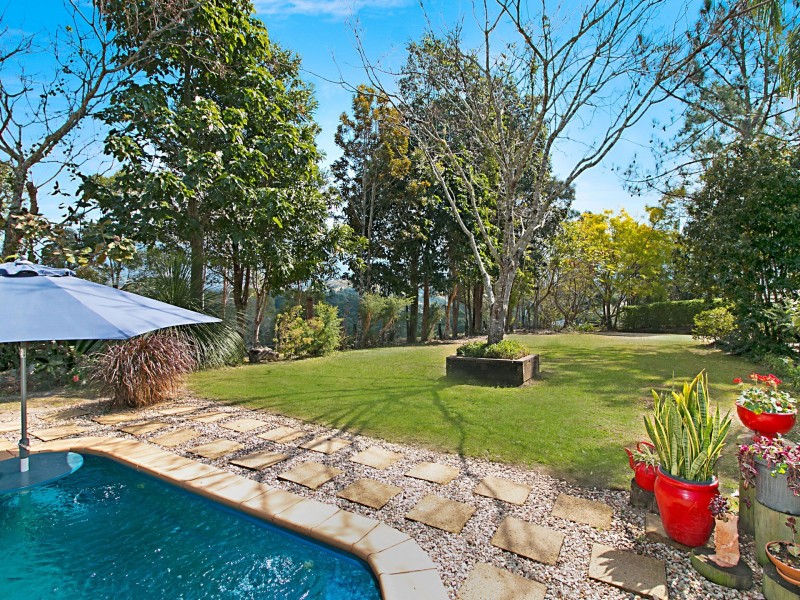 29 Turpentine Place, Tyalgum NSW 2484