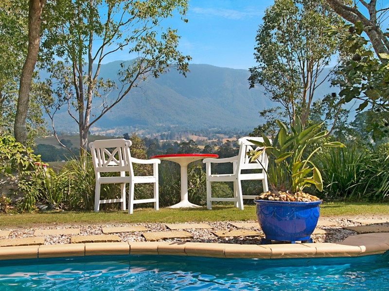 29 Turpentine Place, Tyalgum NSW 2484