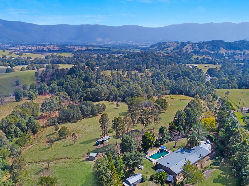 29 Turpentine Place, Tyalgum NSW 2484