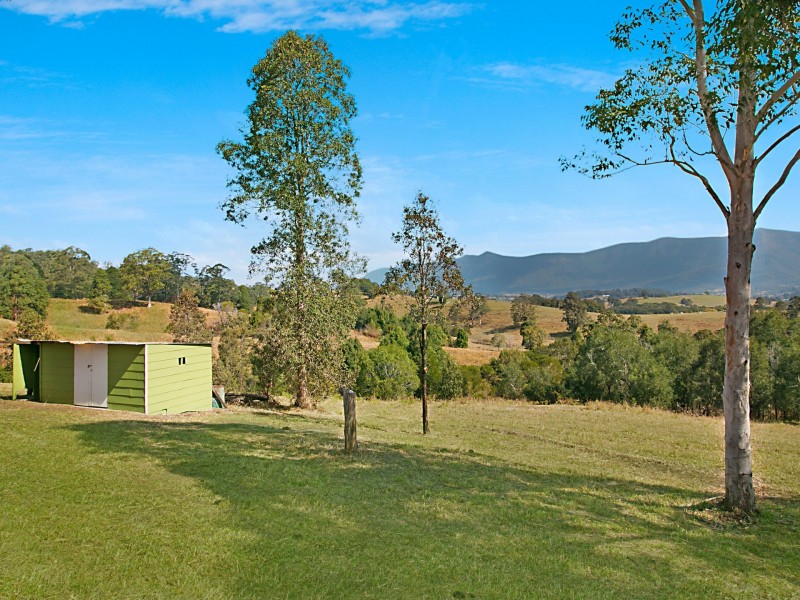 29 Turpentine Place, Tyalgum NSW 2484