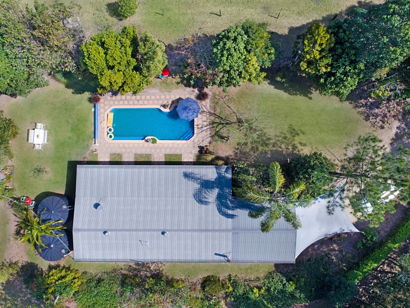 29 Turpentine Place, Tyalgum NSW 2484