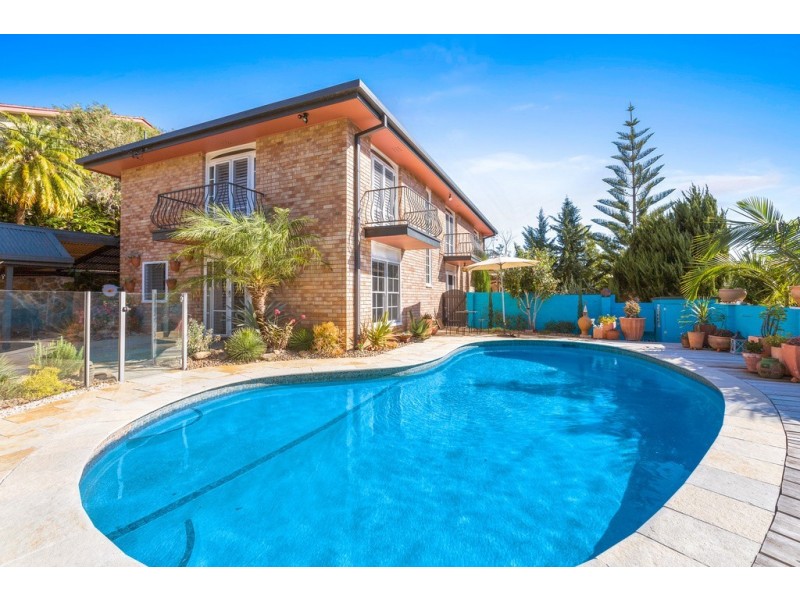 28 Frangela Drive, Murwillumbah NSW 2484