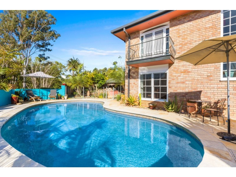 28 Frangela Drive, Murwillumbah NSW 2484