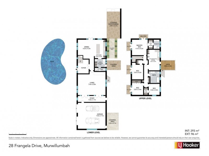 28 Frangela Drive, Murwillumbah NSW 2484