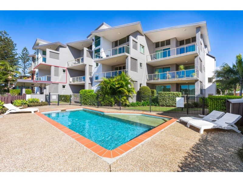 Unit 207/278-280 Marine Parade, Kingscliff NSW 2487