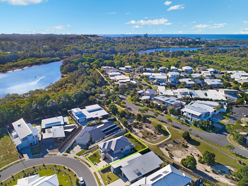 33 Bronte Place, Kingscliff NSW 2487