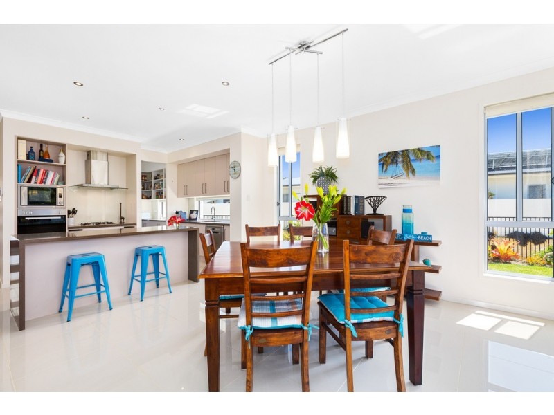 33 Bronte Place, Kingscliff NSW 2487