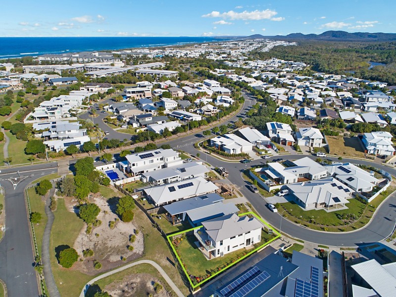 33 Bronte Place, Kingscliff NSW 2487