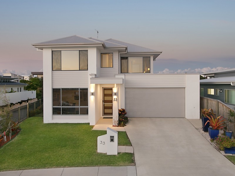 33 Bronte Place, Kingscliff NSW 2487