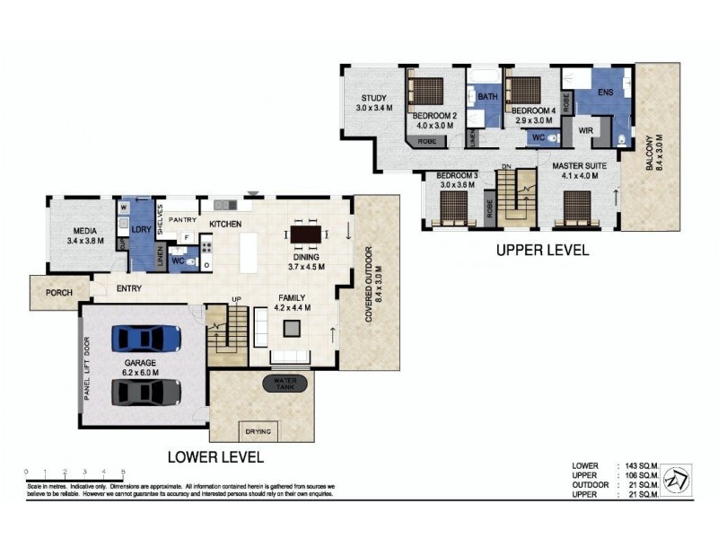 33 Bronte Place, Kingscliff NSW 2487