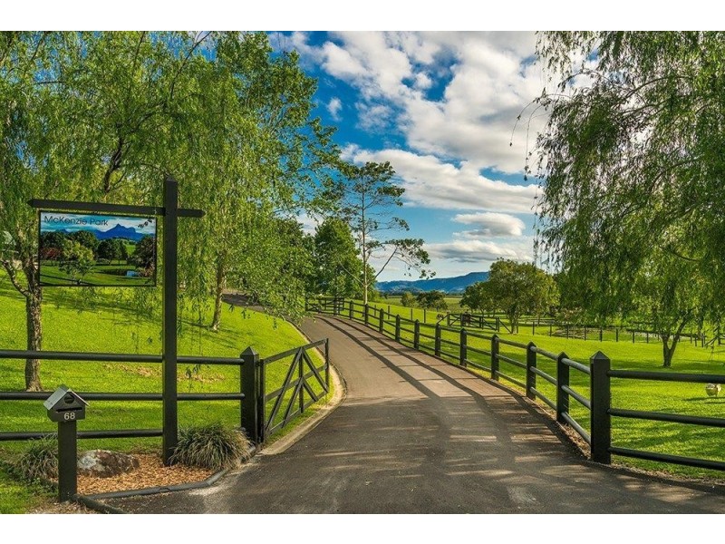 68 Hoop Pine Road, Dulguigan NSW 2484