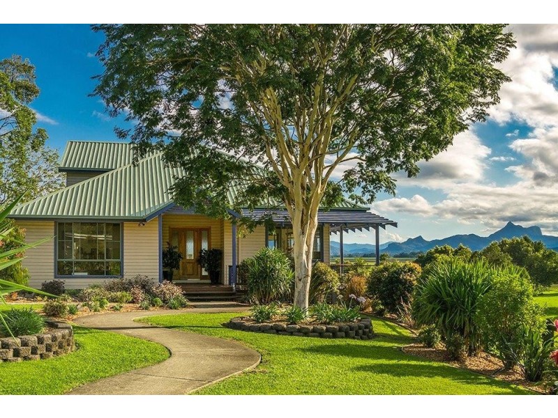 68 Hoop Pine Road, Dulguigan NSW 2484