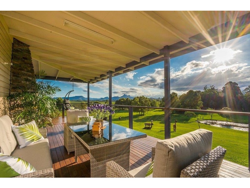 68 Hoop Pine Road, Dulguigan NSW 2484