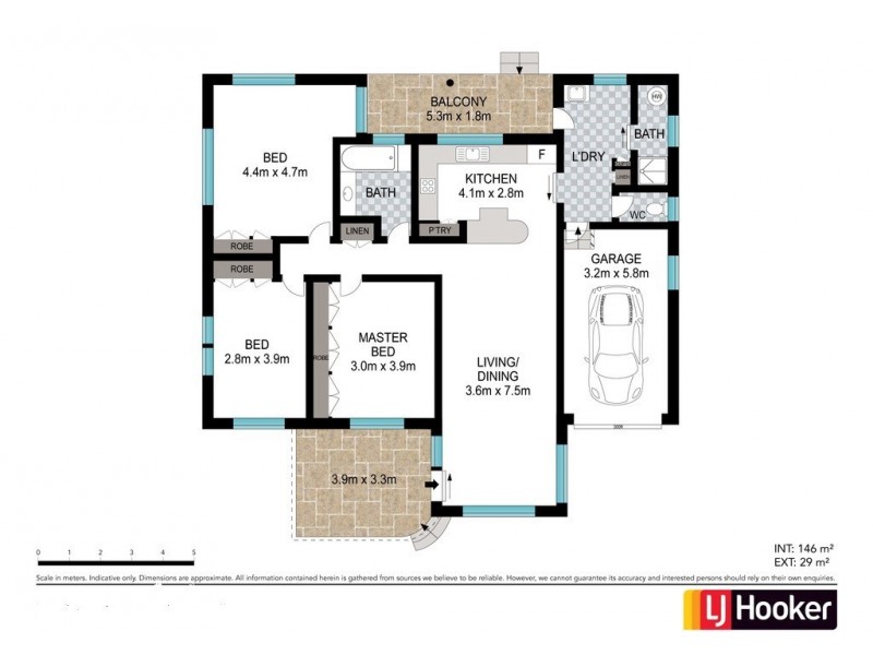 73 Pearl Street, Kingscliff NSW 2487