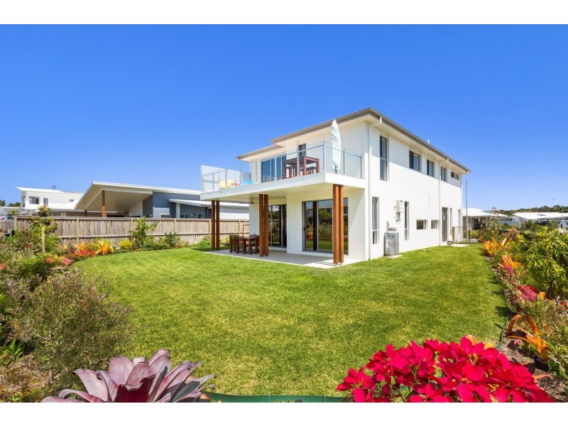 33 Bronte Place, Kingscliff NSW 2487