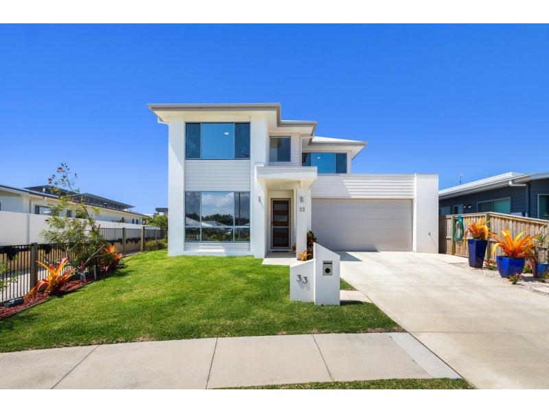 33 Bronte Place, Kingscliff NSW 2487