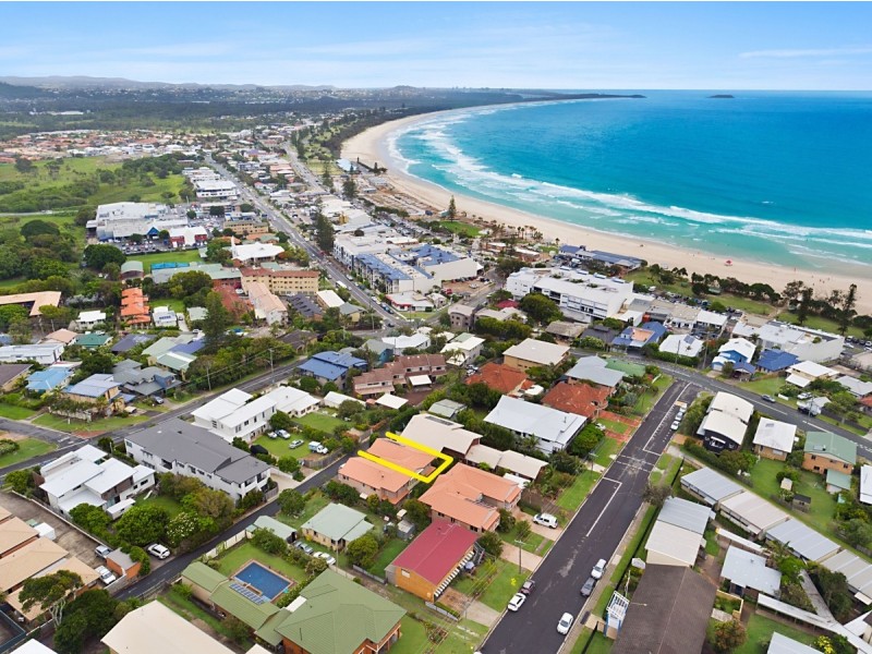 4/11 Orient Lane, Kingscliff NSW 2487