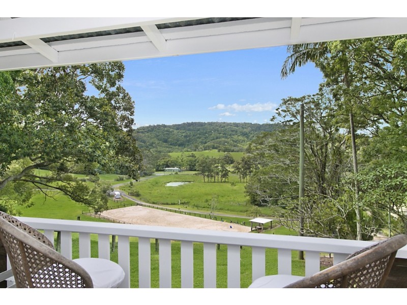 19 Raven Place, Clothiers Creek NSW 2484