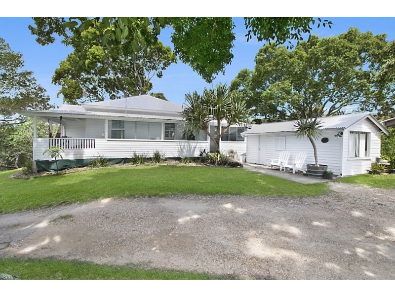 19 Raven Place, Clothiers Creek NSW 2484