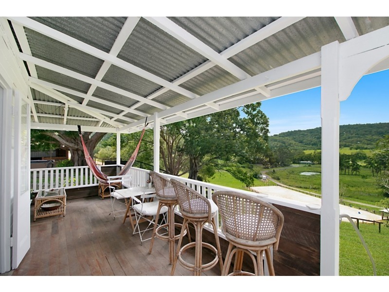 19 Raven Place, Clothiers Creek NSW 2484