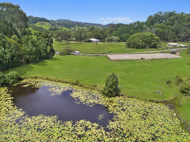 19 Raven Place, Clothiers Creek NSW 2484