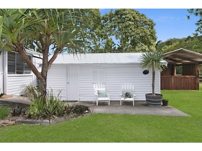 19 Raven Place, Clothiers Creek NSW 2484