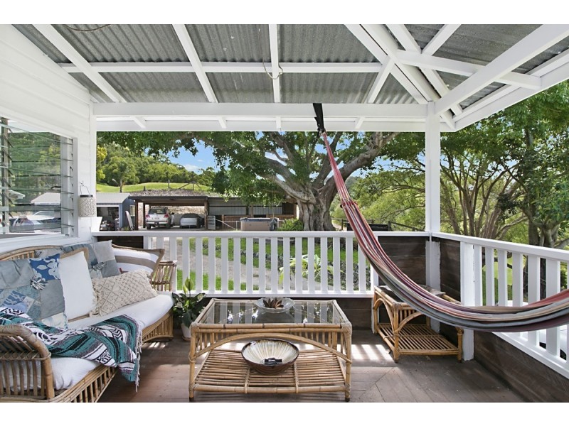 19 Raven Place, Clothiers Creek NSW 2484