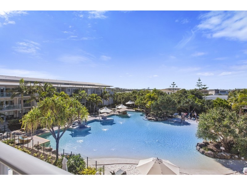 5306/07 Bells Boulevarde, Salt Village, Kingscliff NSW 2487